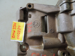 Bomba De Óleo  Bmw 330i 3. Sedan 2001/2004