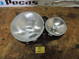 Farol Mitsubishi L200 2003 2008 L/d