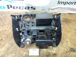 Moldura Comando Do Ar Condicionado Lancer Gt 2013 8010 A189z