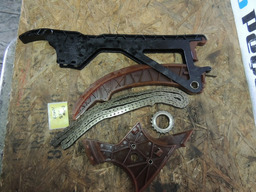 Guia De Corrente Motor Bmw 335 2014