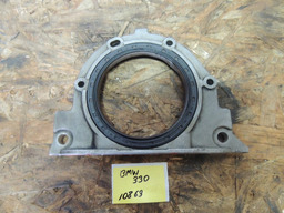 Flange Com Retentor Volante Motor Bmw 330 325i 