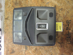 Luz Teto E Comando Land Rover Evoque  Bj32 - 519a58de