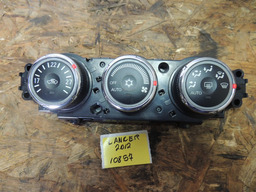 Comando Do Ar Condicionado Mitsubishi Lancer 2012 7820a115xc