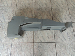 Console Central Nissan Frontier 2008 A 2015 Automatico