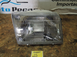 Farol Ford Ranger 1998 2004 L/d