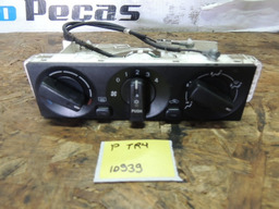 Comando Ar Condicionado Pajero Tr4 Mr 360538