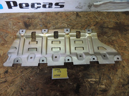 Defletor Carter Oleo Motor Bmw X5 7 557 347 C 03
