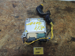 Modulo Air Bag Kia Cerato 2015 Bongo 61013962