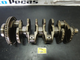 Virabrequim Passat Alemão Audi A4 A3 Golf 06a 105 209