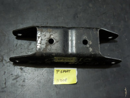 Suporte Cambio Pajero Sport V6 3.5 2001 2011