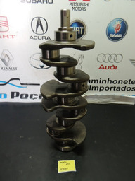 Virabrequim Audi A1