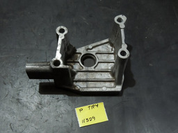 Suporte Frontal Motor Pajero Tr4 2007 Flex 