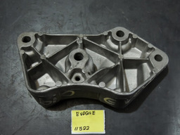 Suporte Coxim Cambio Land Rover Evoque B132 7m125 -da