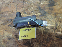 Motor Reservatorio Limpador Nissan March 28920-9lc1c