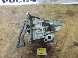 Bomba De Oleo Peugeot 206 307 C3 1.6 16v 