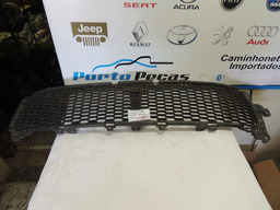 Grade Para-choque Dianteiro Central Outlander 6402a199 Orig,