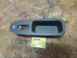 Moldura Botão Crysler 300m