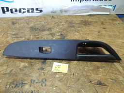 Moldura Botão Vidro Dianteiro L/d Asx 2.0 20147221b058zz