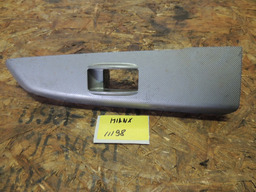 Moldura Dianteira Toyota Hilux Sw4 2010 74271 - 0k030