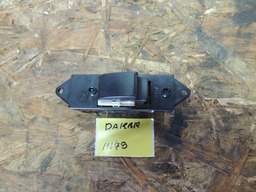 Botão Interruptor Vidro Passageiro L200 Triton Dakar Mr58794