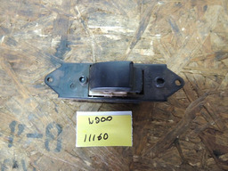 Botão Inerruptor Vidro Eletrico L200 Asx Lancer L/d Mr587944