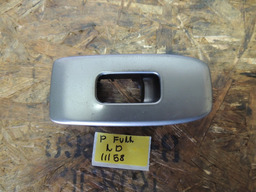 Moldura Botão Vidro Eletrico Pajero Full L/d