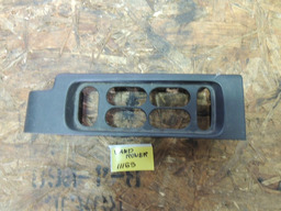Moldura Botão Dianteiro Land Rover Freelander M24445 L/e 