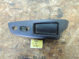 Moldura Botão Vidro Dianteiro Honda New Civic L/d 2006 2012 