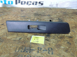 Moldura Botão Eletrico Tr4 Dianteiro L/d 