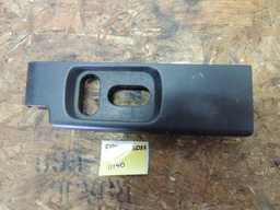 Moldura Botão Comando Eletrico Freelander 1 Eip5000240