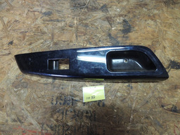 Moldura Botão Etios 74231-0da30