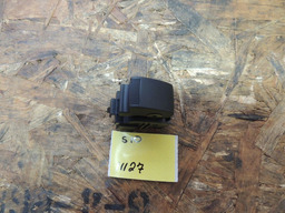 Botão Do Vidro Cherolet S10 / Trailblazer Após 2012 Novo 