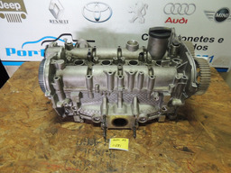 Cabeçote Golf Audi A3 Sedan 1.4 Tfsi 2016 04e 103 404 S/bala