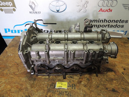 Cabeçote Audi A1 1.4 16v 2014 03c 103 358 Ba 