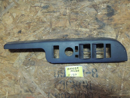 Moldura Botão Dianteiro Ranger Rover 6 914 152  Dianteiro L/