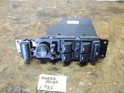 Comando Vidro Range Rover Sport 2004 Dianteiro L/e Yud000293