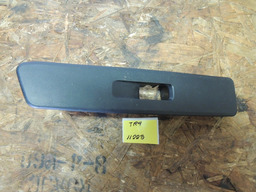 Moldura Botão Vidro Eletrico Pajero Tr4 2011 2015 L/e 