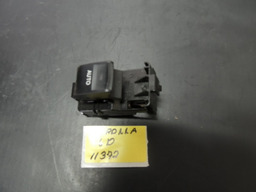 Botão Vidro Dianteiro Toyota Corolla 2014 2016 192801 Diante