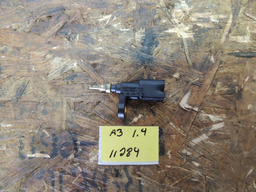 Sensor Temperatura De Água Audi A31.4 2013 2016 03f 919 5018