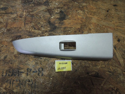 Moldura Botão Vidro Elétrico Toyota Hilux M4993 74231 0k050