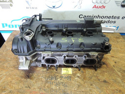 Cabeçote Santa Fe 3.3 Kia Sorento Azera 
