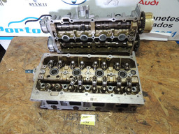 Cabeçote Audi A1 1.4 2014 A03c 103 358 Ba 