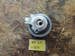 Esticador Correia Dentada Audi A3 1.4 2013 