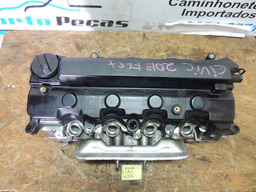 Cabeçote Honda Civic Cvr- V Hr-v 2012 2017 2.0 