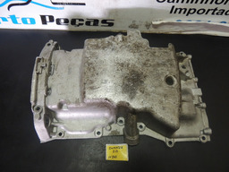 Carter Motor Duratec 2.0 
