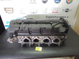 Cabeçote Kia Sporage 2.0 16v 2006 2010 