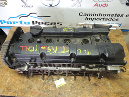 Cabeçote Hyundai Tucson 4cc 2008 2011 