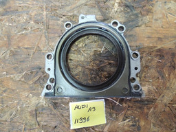 Flange Virabrequim Traseiro Audi A3 Golf Passa 1.8 06a 103 1