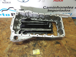 Carter De Óleo Motor Jetta 2.0 8v 2012 06a 103 802 G 