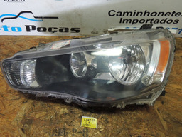 Farol Lancer 2011 A 2015 L/e